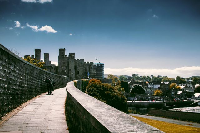 How to rank your website on Google in Wales
