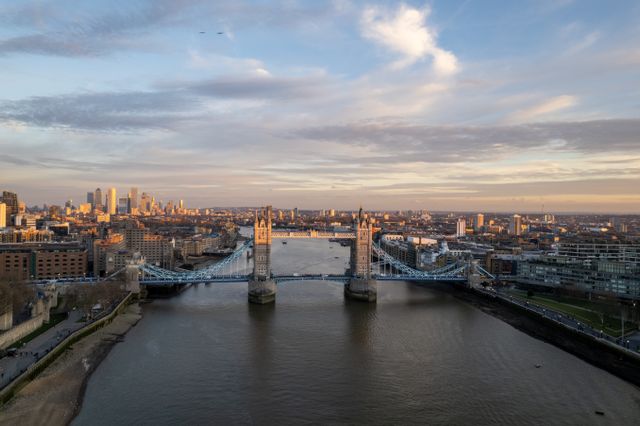 An in-depth guide on how to rank your website in England