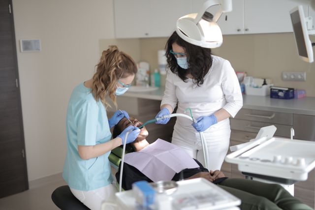 The ultimate guide on how to rank your dentist website on Google!