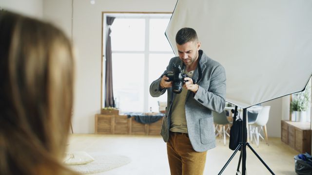 How to rank your website photography website on Google