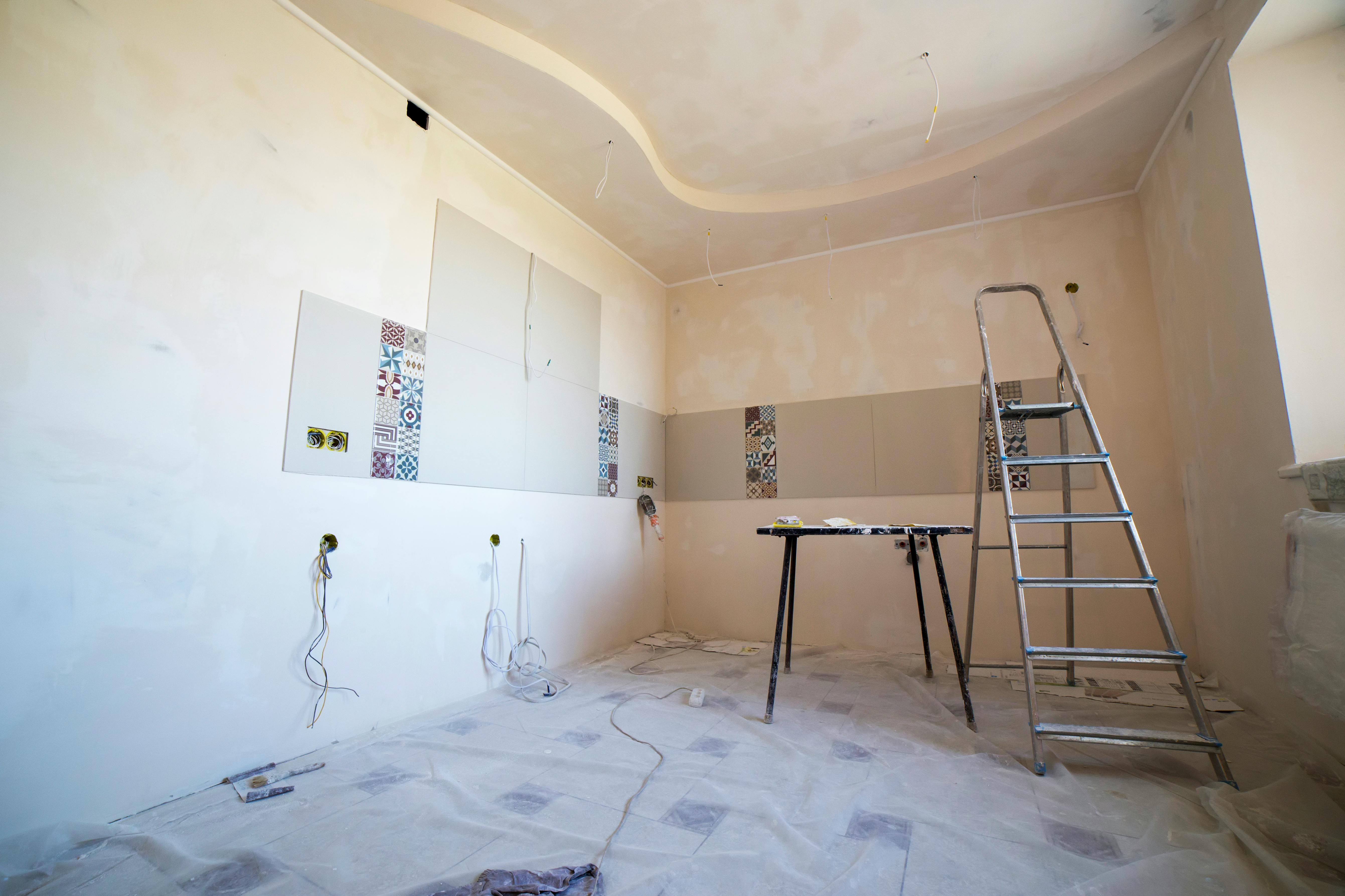 SEO For Plasterers UK: The Complete Guide To Getting More Leads