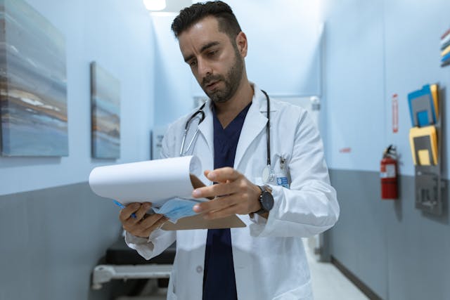 How healthcare centres get more visibility on Google