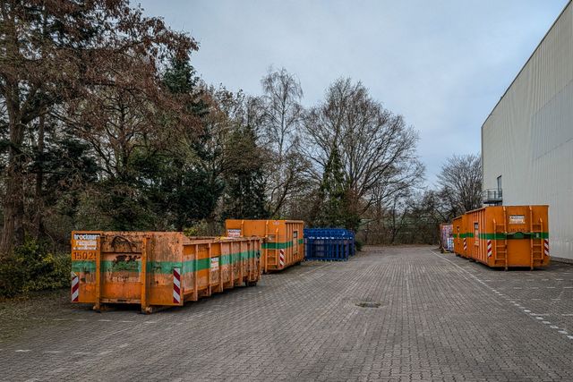 How to rank your skip hire business in Google in 2026