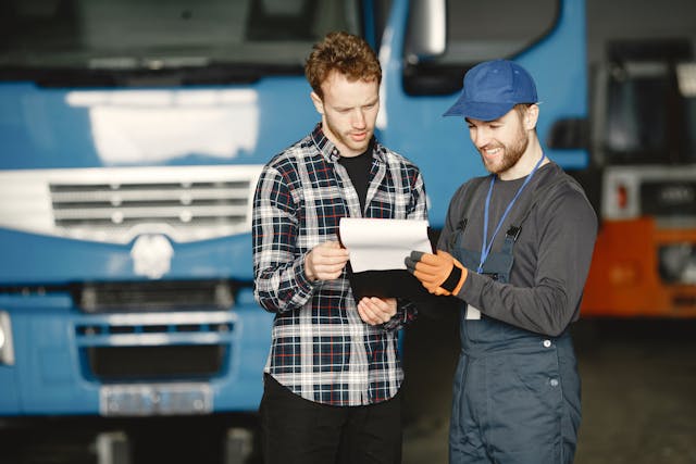 Get your car recovery business at the top of Google in 2026