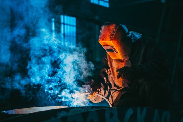 Growing your welding company online - Our expert guide!