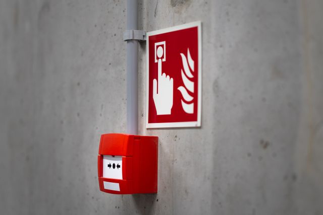 Digital marketing for your fire alarm business