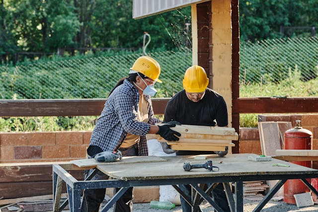 Get more building jobs through Google - Expert guide!