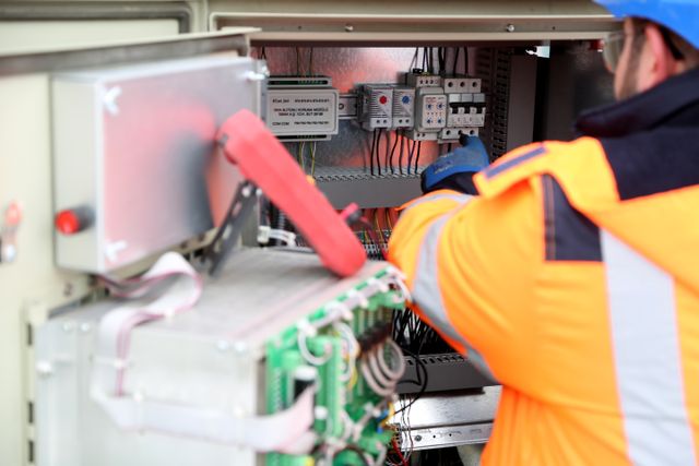 How do electricians get leads without CheckaTrade?