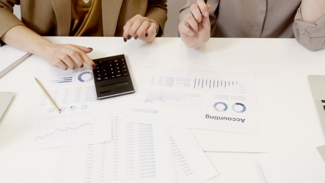 SEO for accountants  - The massive guide!