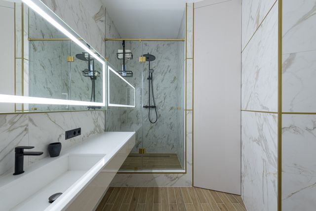 Bathroom fitter SEO - The know everything guide!