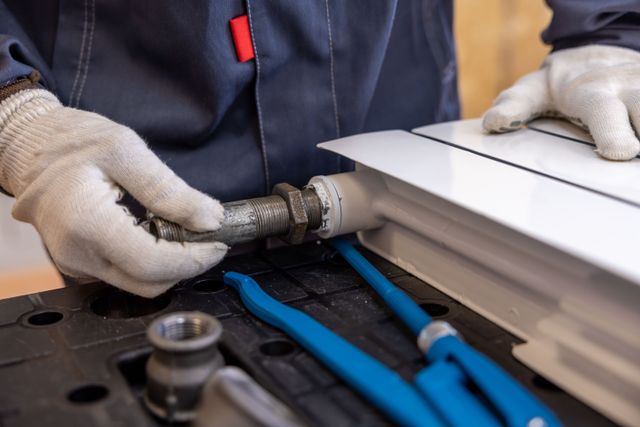 The plumbers guide to marketing