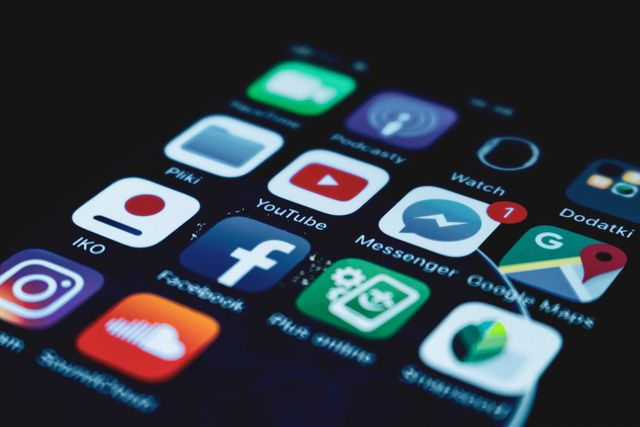 App design & Development in Northern Ireland for iPhone & Android