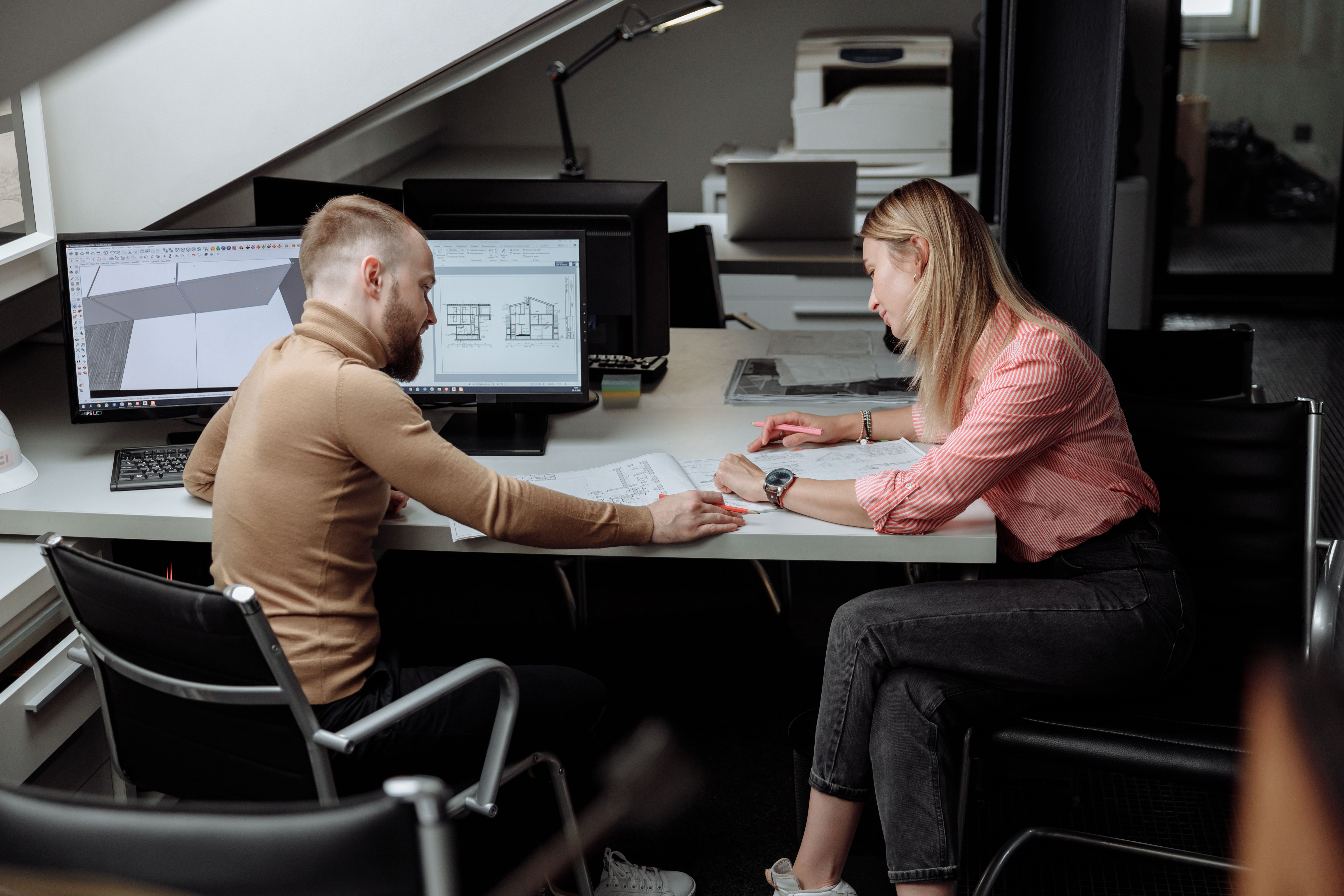Digital Marketing for Architects: How to Generate More Enquiries Online