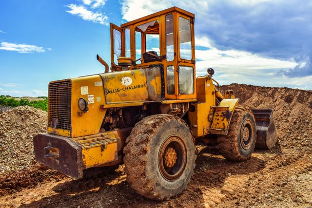 SEO for Plant Hire Companies: Get More Digger & Excavator Hire Enquiries
