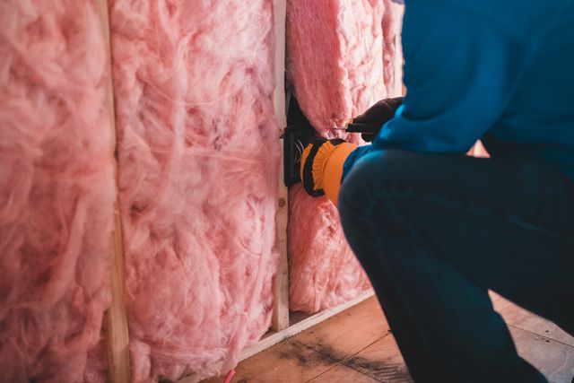 Insulation company SEO - Our detailed guide on everything!