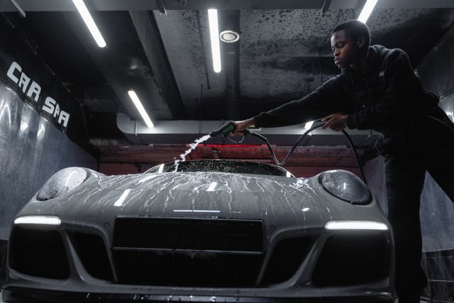 SEO For Car Detailers Who Want More Enquiries