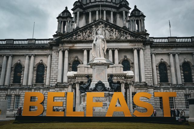 Google Ads Belfast | Facebook & Meta Ads Northern Ireland
