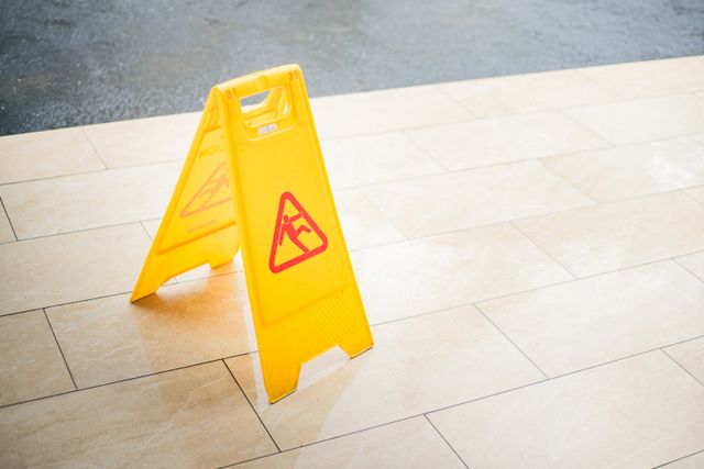 SEO & Marketing for Commercial Cleaning Companies