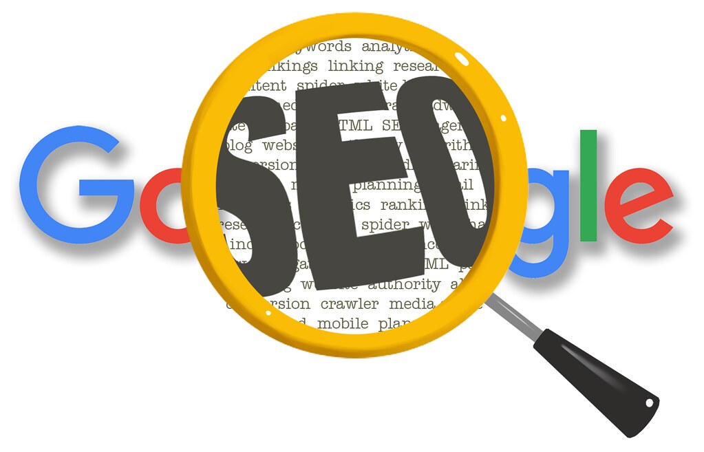 Cookstown SEO & Google Experts