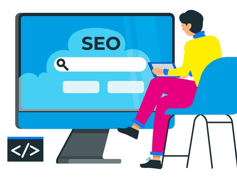 Derry SEO & Experts with Google!