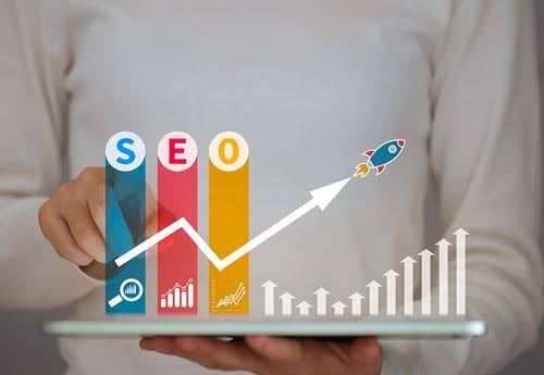 SEO Services Newtownards & Bangor
