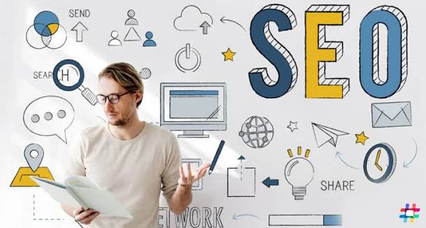SEO Agency & Google Experts in Edinburgh