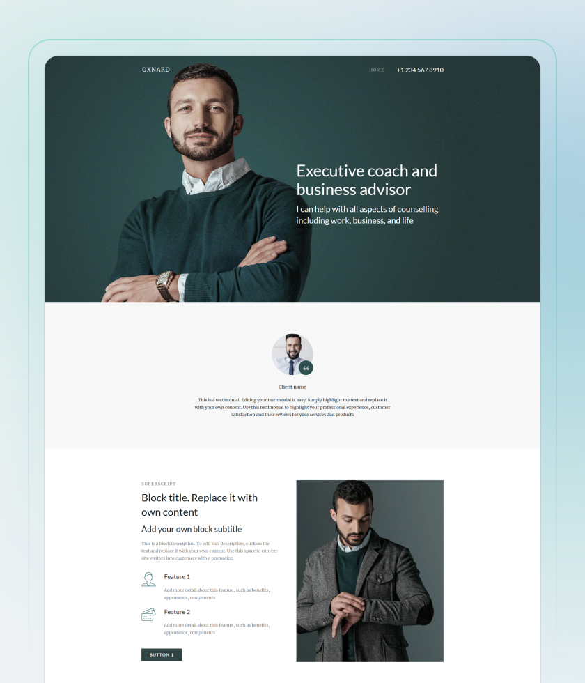 Professional Web Designer in Newtownards