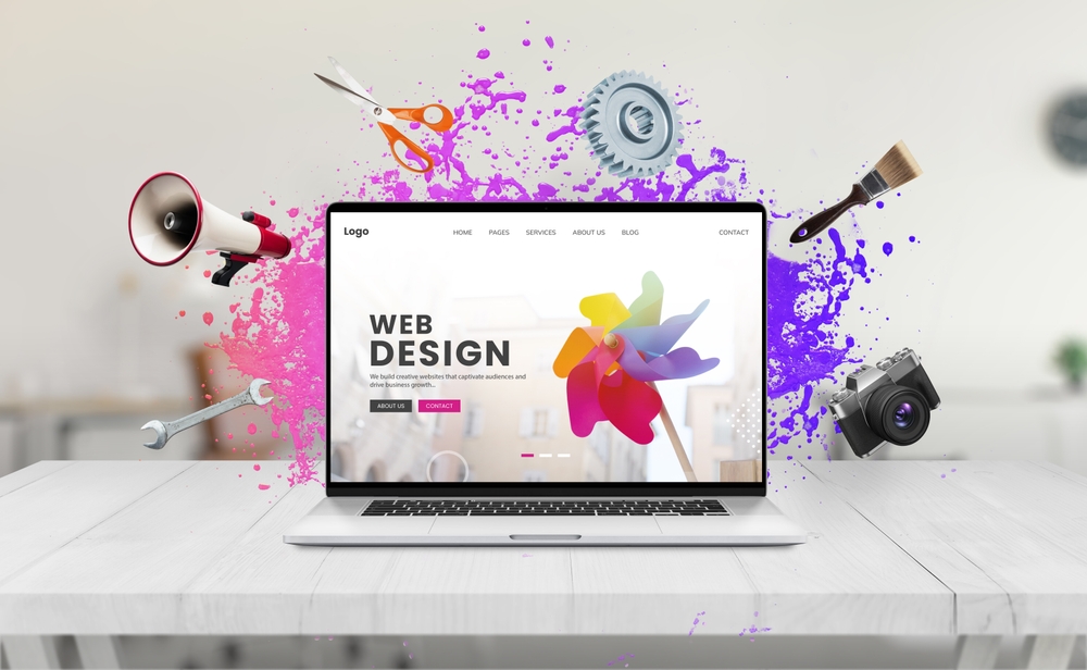 Craigavon Web Design Services