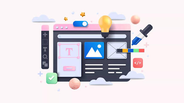 Professional Web Design Services Limavady