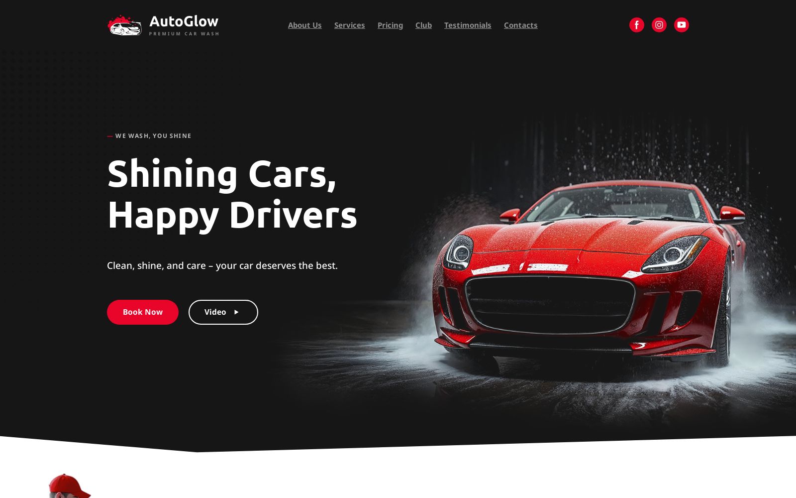 Web Design Portaferry & Lower Ards | Business Websites