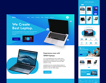 Web Design Portadown & Surrounding Areas | Business Websites