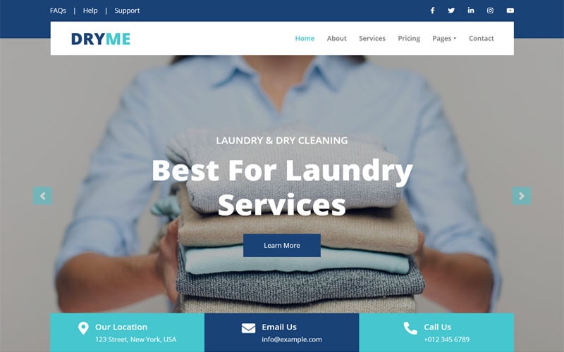 The Best Website Creation Company Ballycastle