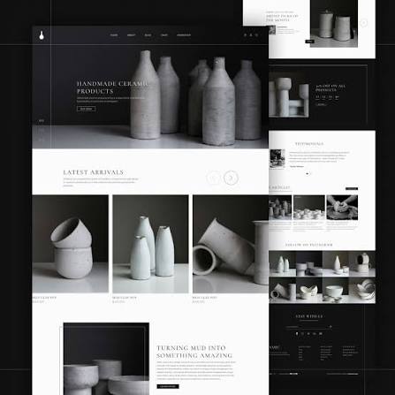 Web Design East Belfast Experts