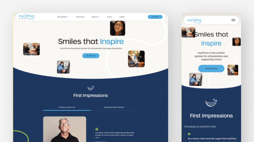 Web Design Glengormley & Mallusk | Professional Business Websites