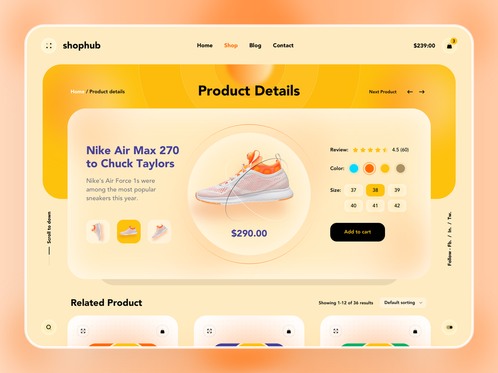 Web Design