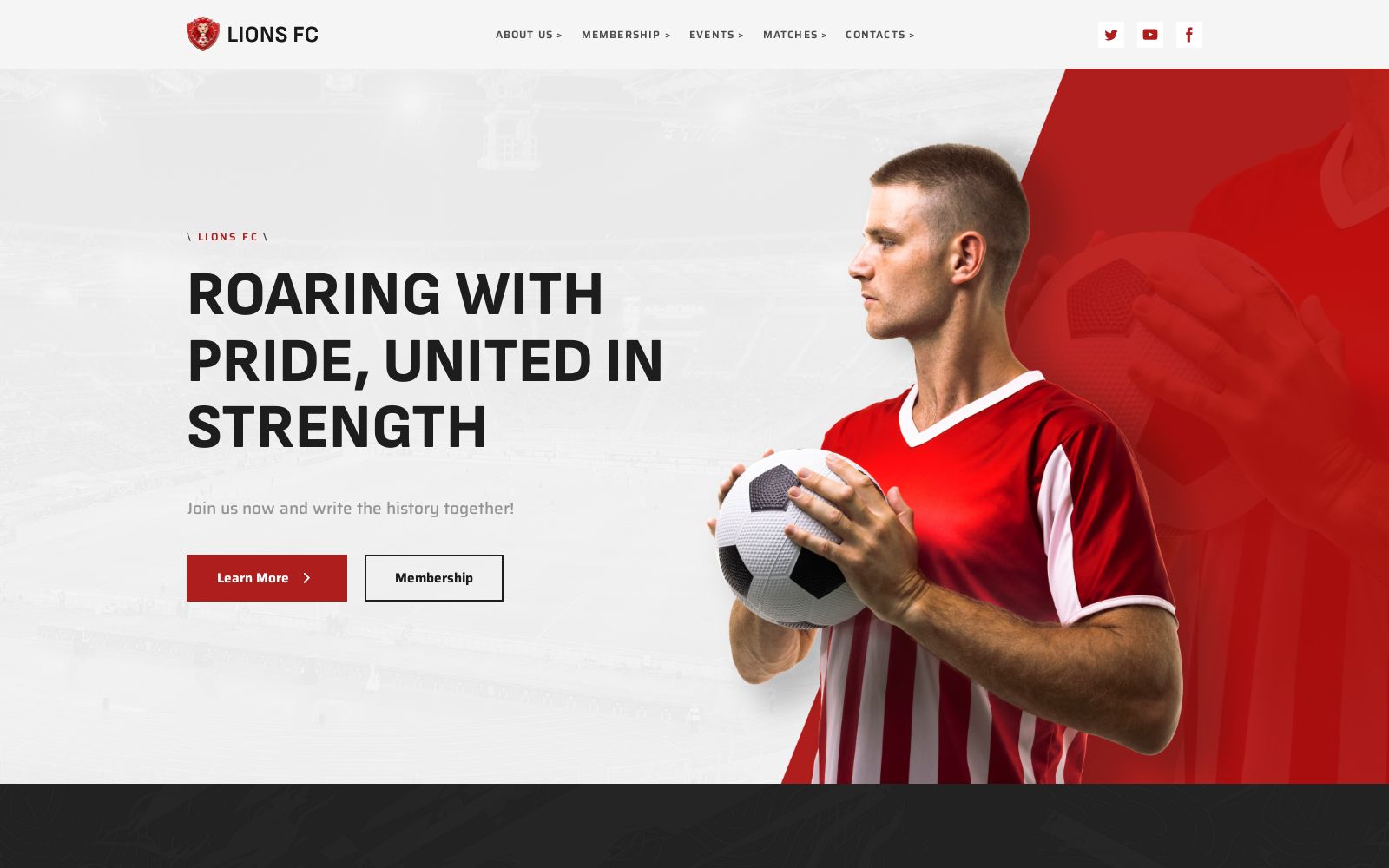 Web Design Dromore, County Down | Black Rhino