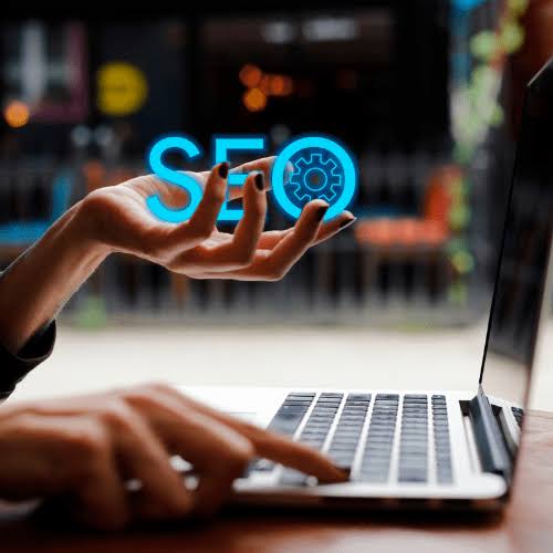 SEO Lurgan | Local SEO & Google Rankings | Black Rhino