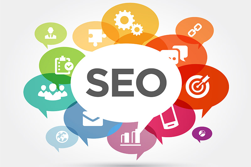 SEO Banbridge | Local SEO & Google Maps Rankings | Black Rhino