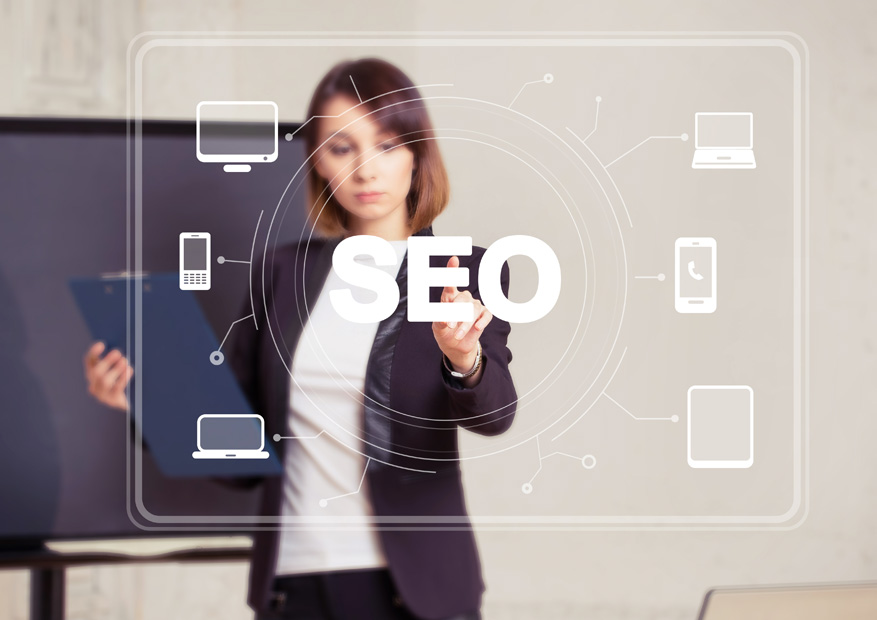 SEO Dungannon | Local SEO & Google Maps Rankings | Black Rhino