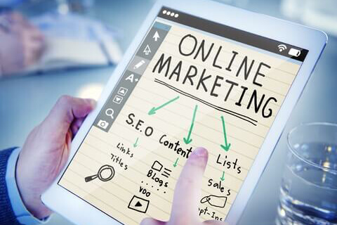 SEO Antrim | Local SEO & Google Maps Rankings | Black Rhino