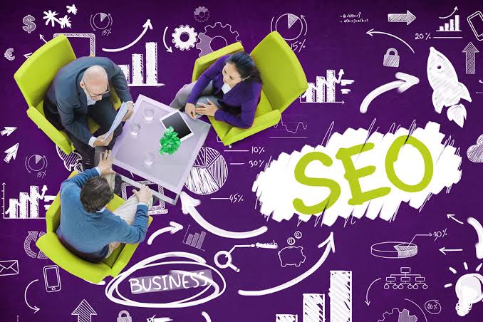 SEO Comber | Local SEO & Google Maps Rankings | Black Rhino