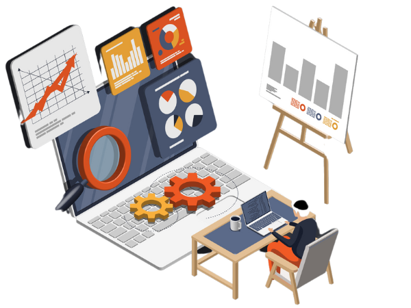 SEO Dundonald | Local SEO & Google Maps Rankings | Black Rhino