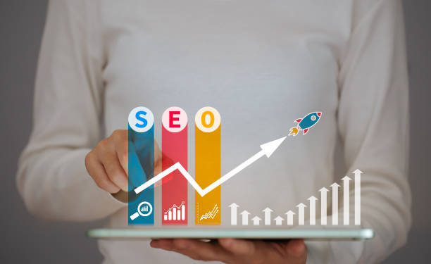 SEO West Belfast | Local SEO & Google Maps Rankings | Black Rhino