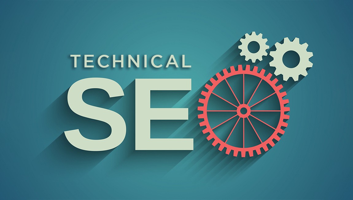Technical SEO Belfast | Site Audits & Technical Fixes | Black Rhino