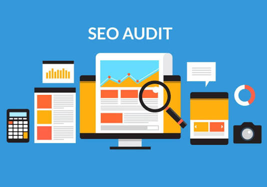SEO Audit Belfast | Technical & Local SEO Audit | Black Rhino