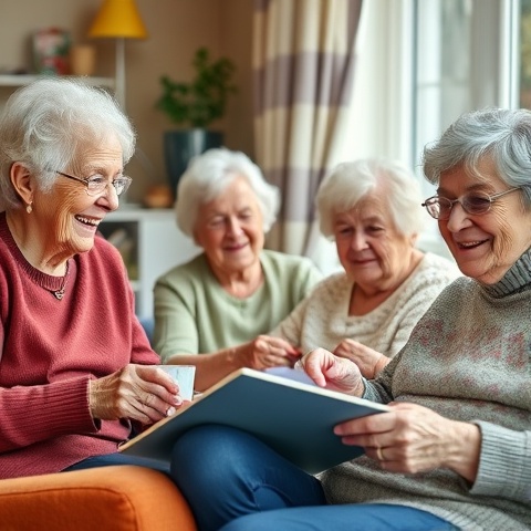 SEO for Home Care & Domiciliary Care Agencies | Black Rhino