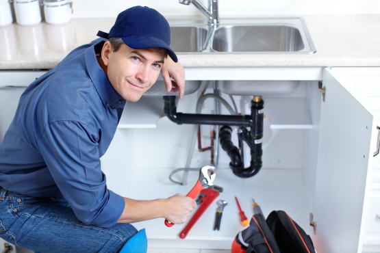 SEO for Plumbers & Plumbing Companies