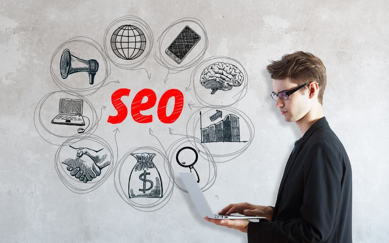 SEO Consultant Belfast | Freelance SEO Expert | Black Rhino