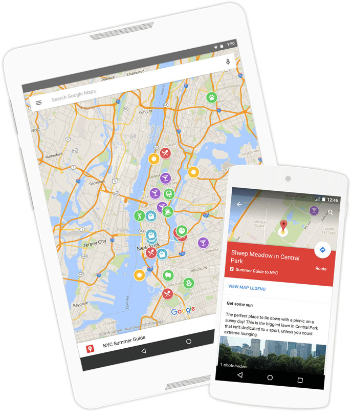 Google Maps SEO Belfast | Rank Higher in Maps | Black Rhino