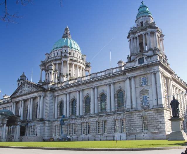 SEO Northern Ireland | Local SEO & Google Rankings | Black Rhino